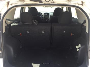 2015 Nissan Versa Note SV AFFORDABLE !  GAS SAVER! PRICED TO SELL ! - Photo 17 - Honolulu, HI 96818