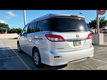 2016 Nissan Quest 3.5 S  RELIABLE & COMFORTABLE ! - Photo 7 - Honolulu, HI 96818