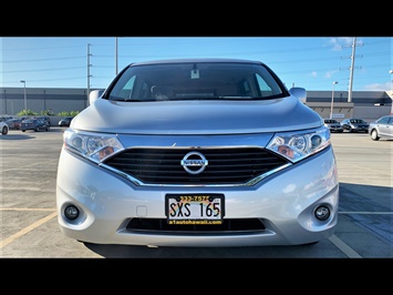 2016 Nissan Quest 3.5 S  RELIABLE & COMFORTABLE ! - Photo 2 - Honolulu, HI 96818