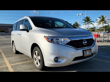 2016 Nissan Quest 3.5 S  RELIABLE & COMFORTABLE ! - Photo 3 - Honolulu, HI 96818