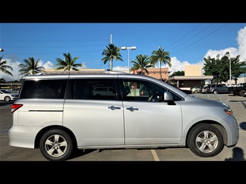 2016 Nissan Quest 3.5 S  RELIABLE & COMFORTABLE ! - Photo 4 - Honolulu, HI 96818