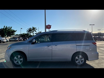 2016 Nissan Quest 3.5 S  RELIABLE & COMFORTABLE ! - Photo 8 - Honolulu, HI 96818