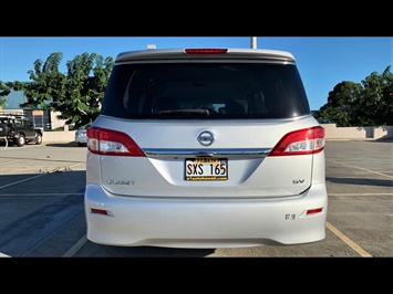 2016 Nissan Quest 3.5 S  RELIABLE & COMFORTABLE ! - Photo 6 - Honolulu, HI 96818