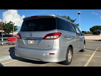 2016 Nissan Quest 3.5 S  RELIABLE & COMFORTABLE ! - Photo 5 - Honolulu, HI 96818