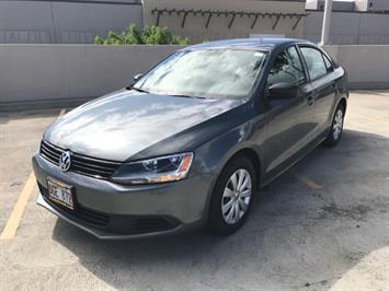 2014 Volkswagen Jetta SPORTY  GAS SAVER ! GERMAN PRECISION DESIGN !  SUPER AFFORDABLE ! - Photo 1 - Honolulu, HI 96818