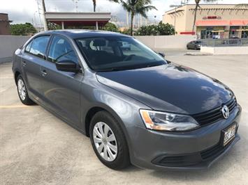 2014 Volkswagen Jetta SPORTY  GAS SAVER ! GERMAN PRECISION DESIGN !  SUPER AFFORDABLE ! - Photo 6 - Honolulu, HI 96818