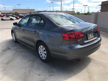 2014 Volkswagen Jetta SPORTY  GAS SAVER ! GERMAN PRECISION DESIGN !  SUPER AFFORDABLE ! - Photo 3 - Honolulu, HI 96818