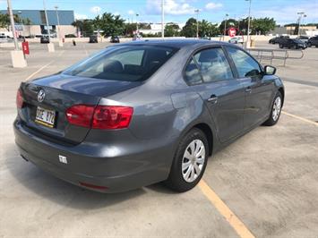 2014 Volkswagen Jetta SPORTY  GAS SAVER ! GERMAN PRECISION DESIGN !  SUPER AFFORDABLE ! - Photo 5 - Honolulu, HI 96818