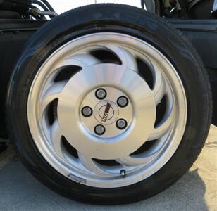 1994 Chevrolet Corvette GRAND SPORT   - Photo 10 - Honolulu, HI 96818