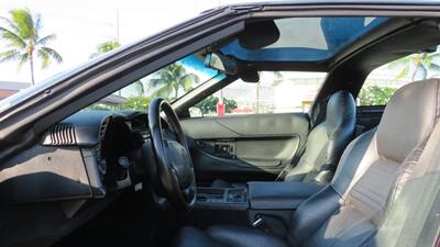 1994 Chevrolet Corvette GRAND SPORT   - Photo 6 - Honolulu, HI 96818