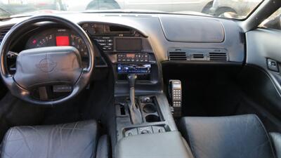 1994 Chevrolet Corvette GRAND SPORT   - Photo 7 - Honolulu, HI 96818