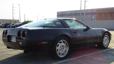 1994 Chevrolet Corvette GRAND SPORT   - Photo 3 - Honolulu, HI 96818