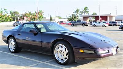 1994 Chevrolet Corvette GRAND SPORT   - Photo 1 - Honolulu, HI 96818