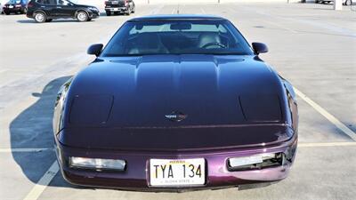 1994 Chevrolet Corvette GRAND SPORT   - Photo 4 - Honolulu, HI 96818