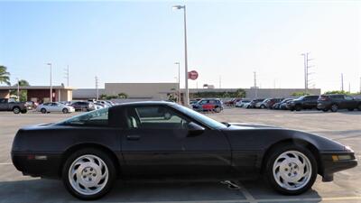 1994 Chevrolet Corvette GRAND SPORT   - Photo 2 - Honolulu, HI 96818