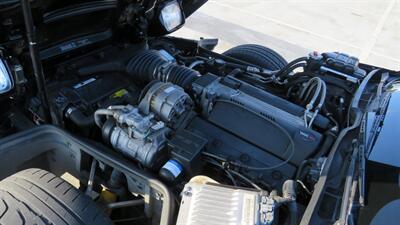 1994 Chevrolet Corvette GRAND SPORT   - Photo 9 - Honolulu, HI 96818