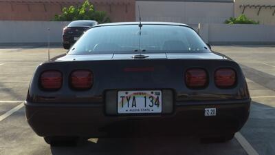 1994 Chevrolet Corvette GRAND SPORT   - Photo 5 - Honolulu, HI 96818