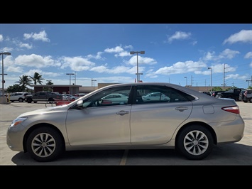 2017 Toyota Camry LE  RELIABLE AND BEAUTIFUL! - Photo 8 - Honolulu, HI 96818