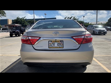 2017 Toyota Camry LE  RELIABLE AND BEAUTIFUL! - Photo 6 - Honolulu, HI 96818