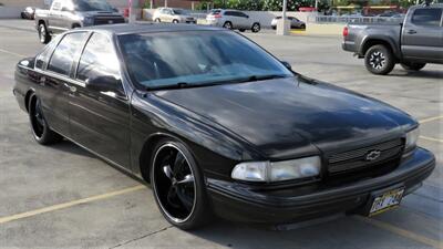 1995 Chevrolet Impala SS  EXTREMELY RARE COLLECTIBLE ! - Photo 6 - Honolulu, HI 96818