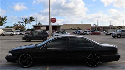 1995 Chevrolet Impala SS  EXTREMELY RARE COLLECTIBLE ! - Photo 2 - Honolulu, HI 96818