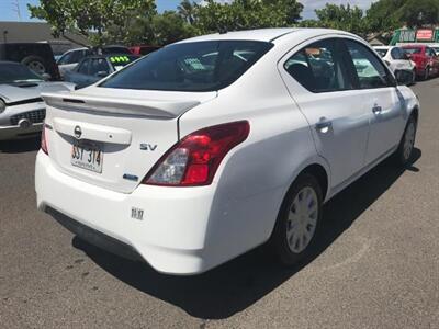 2016 Nissan Versa 1.6 SV  GAS SAVER ! - Photo 3 - Honolulu, HI 96818