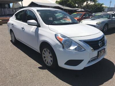 2016 Nissan Versa 1.6 SV  GAS SAVER ! - Photo 4 - Honolulu, HI 96818