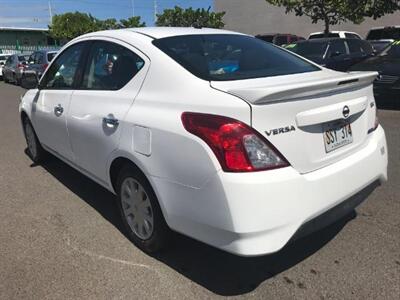 2016 Nissan Versa 1.6 SV  GAS SAVER ! - Photo 2 - Honolulu, HI 96818