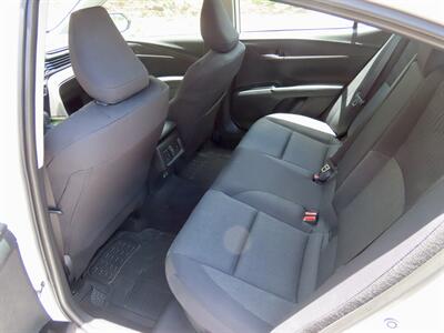 2025 Toyota Camry LE   - Photo 10 - Honolulu, HI 96818