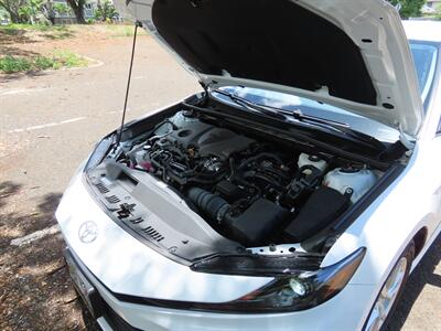 2025 Toyota Camry LE   - Photo 20 - Honolulu, HI 96818