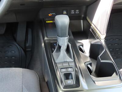 2025 Toyota Camry LE   - Photo 18 - Honolulu, HI 96818