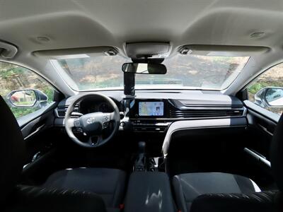 2025 Toyota Camry LE   - Photo 12 - Honolulu, HI 96818