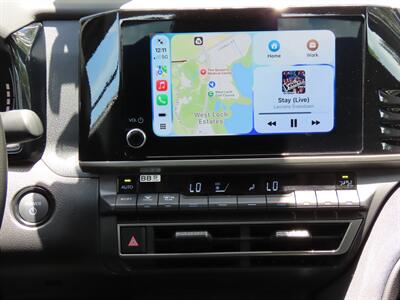 2025 Toyota Camry LE   - Photo 17 - Honolulu, HI 96818