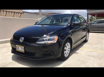 2014 Volkswagen Jetta S  VERY VERY AFFORDABLE ! - Photo 1 - Honolulu, HI 96818