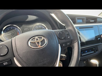 2017 Toyota Corolla LE   TOYOTA QUALITY !  RELIABLE & AFFORDABLE GAS SAVER ! - Photo 6 - Honolulu, HI 96818