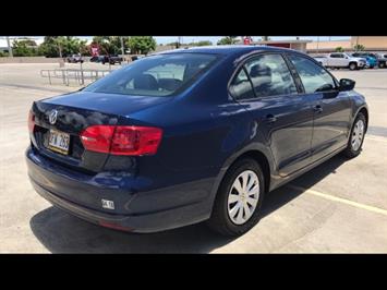 2014 Volkswagen Jetta PZEV GERMAN PRECISION DESIGN !  GAS SAVER! PRICED TO SELL ! - Photo 4 - Honolulu, HI 96818