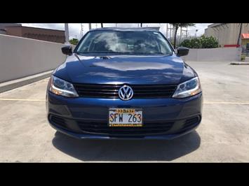 2014 Volkswagen Jetta PZEV GERMAN PRECISION DESIGN !  GAS SAVER! PRICED TO SELL ! - Photo 5 - Honolulu, HI 96818