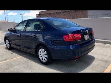 2014 Volkswagen Jetta PZEV GERMAN PRECISION DESIGN !  GAS SAVER! PRICED TO SELL ! - Photo 3 - Honolulu, HI 96818