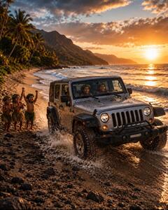 2012 Jeep Wrangler Sport  PERFECT FOR THE ISLAND LIFE! - Photo 7 - Honolulu, HI 96818