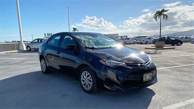 2017 Toyota Corolla LE   TOYOTA QUALITY !  RELIABLE & AFFORDABLE GAS SAVER ! - Photo 3 - Honolulu, HI 96818