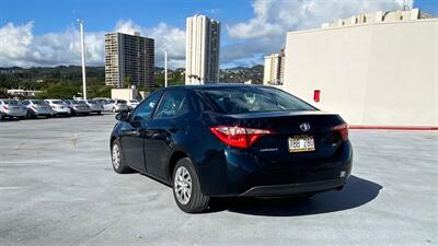 2017 Toyota Corolla LE   TOYOTA QUALITY !  RELIABLE & AFFORDABLE GAS SAVER ! - Photo 7 - Honolulu, HI 96818