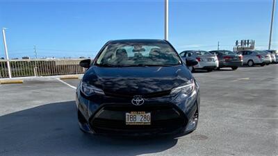 2017 Toyota Corolla LE   TOYOTA QUALITY !  RELIABLE & AFFORDABLE GAS SAVER ! - Photo 2 - Honolulu, HI 96818