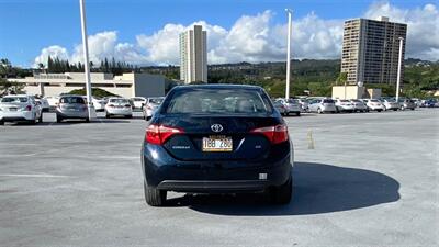 2017 Toyota Corolla LE   TOYOTA QUALITY !  RELIABLE & AFFORDABLE GAS SAVER ! - Photo 6 - Honolulu, HI 96818