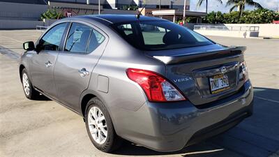 2018 Nissan Versa SV  NISSAN QUALITY !  GAS SAVER !  VERY AFFORDABLE ! - Photo 3 - Honolulu, HI 96818