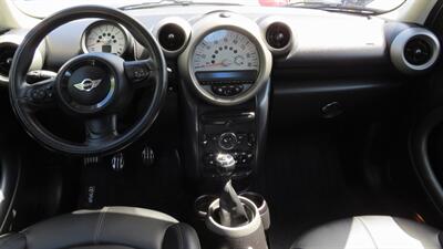 2012 MINI Cooper Countryman S ALL4  TURBO ! RARE FIND ! AWD ! MANUAL! - Photo 7 - Honolulu, HI 96818