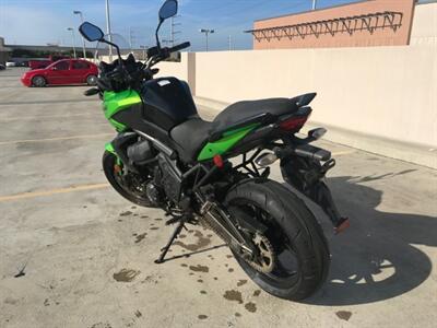 2014 KAWASAKI KLE650CDF 650   - Photo 3 - Honolulu, HI 96818