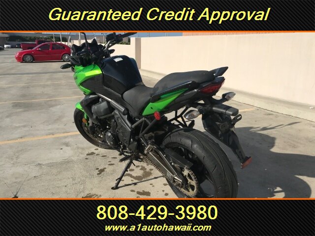 2014 Kawasaki KLE650CDF 650 KLE650CDF 650 | 2 at A1 Auto Sales HI, photo 3