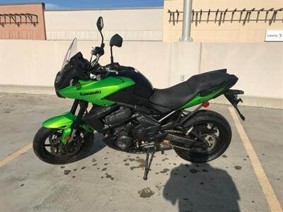 2014 KAWASAKI KLE650CDF 650   - Photo 2 - Honolulu, HI 96818