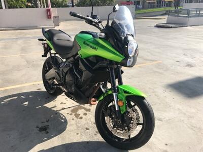 2014 KAWASAKI KLE650CDF 650   - Photo 6 - Honolulu, HI 96818