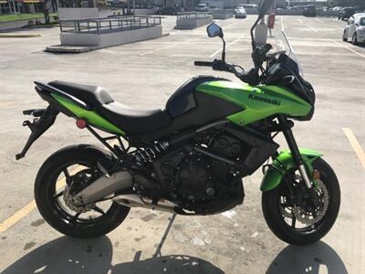 2014 KAWASAKI KLE650CDF 650   - Photo 5 - Honolulu, HI 96818